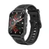 Colmi P73 Bluetooth Black Smart Watch